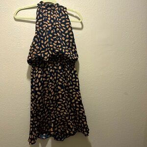 Miss Kelly 1999 mini dress